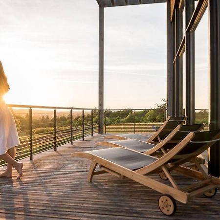 La Gree Des Landes - Eco-Hotel-Spa Yves Rocher La Gacilly Exteriör bild