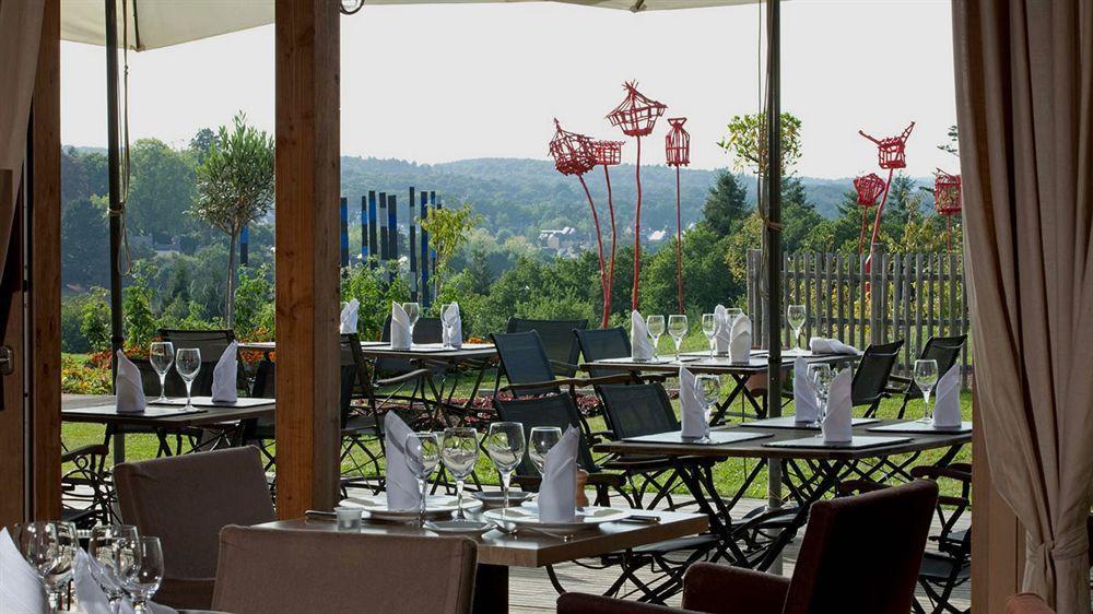 La Gree Des Landes - Eco-Hotel-Spa Yves Rocher La Gacilly Exteriör bild