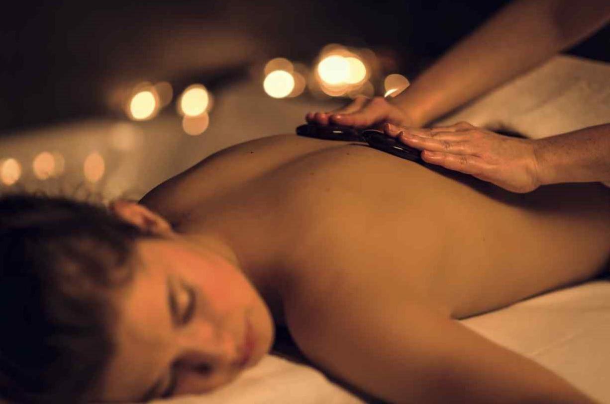La Gree Des Landes - Eco-Hotel-Spa Yves Rocher La Gacilly Exteriör bild